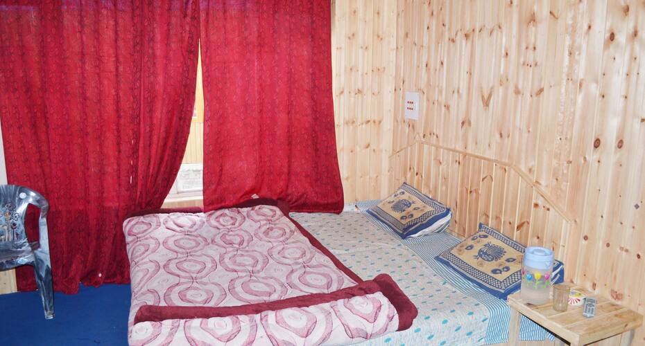 Prince Cottage, Pahalgam 4